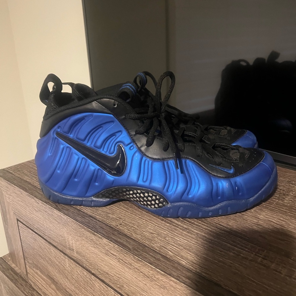 Mens Foamposites